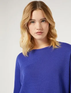 Maglia in filato di lana*Marina Rinaldi Clearance