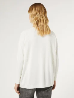 Maglia in filato di lana*Marina Rinaldi Discount
