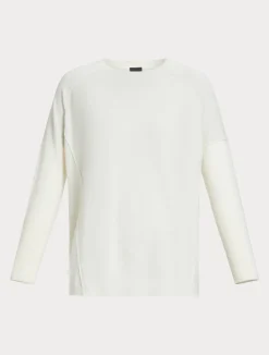 Maglia in filato di lana*Marina Rinaldi Discount