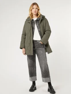 Maglia in filato di lana*Marina Rinaldi Discount