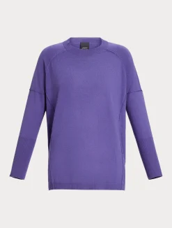Maglia in filato di lana*Marina Rinaldi Outlet