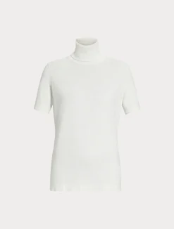 Maglia in filato di viscosa*Marina Rinaldi Fashion