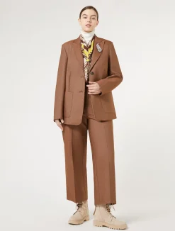 Maglia in filato di viscosa*Marina Rinaldi Fashion