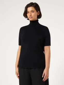Maglia in filato di viscosa*Marina Rinaldi Fashion