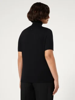 Maglia in filato di viscosa*Marina Rinaldi Fashion