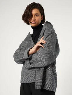 Maglia in filato di viscosa*Marina Rinaldi Fashion