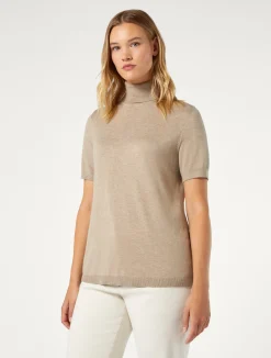 Maglia in filato di viscosa*Marina Rinaldi Online