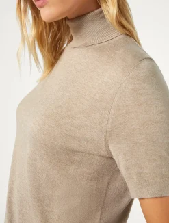 Maglia in filato di viscosa*Marina Rinaldi Online