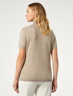 Maglia in filato di viscosa*Marina Rinaldi Online