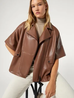 Maglia in filato di viscosa*Marina Rinaldi Online