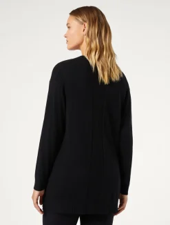 Maglia in filato di viscosa*Marina Rinaldi Best