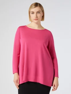 Maglia in lana*Marina Rinaldi Sale