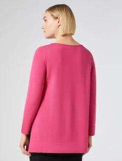 Maglia in lana*Marina Rinaldi Sale