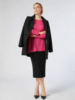 Maglia in lana*Marina Rinaldi Sale