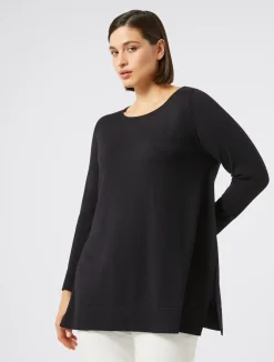Maglia in lana*Marina Rinaldi Hot