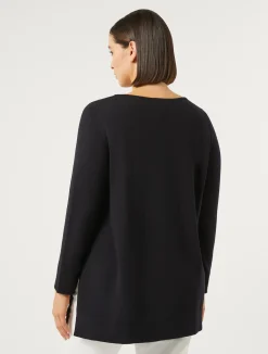 Maglia in lana*Marina Rinaldi Hot