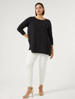 Maglia in lana*Marina Rinaldi Hot