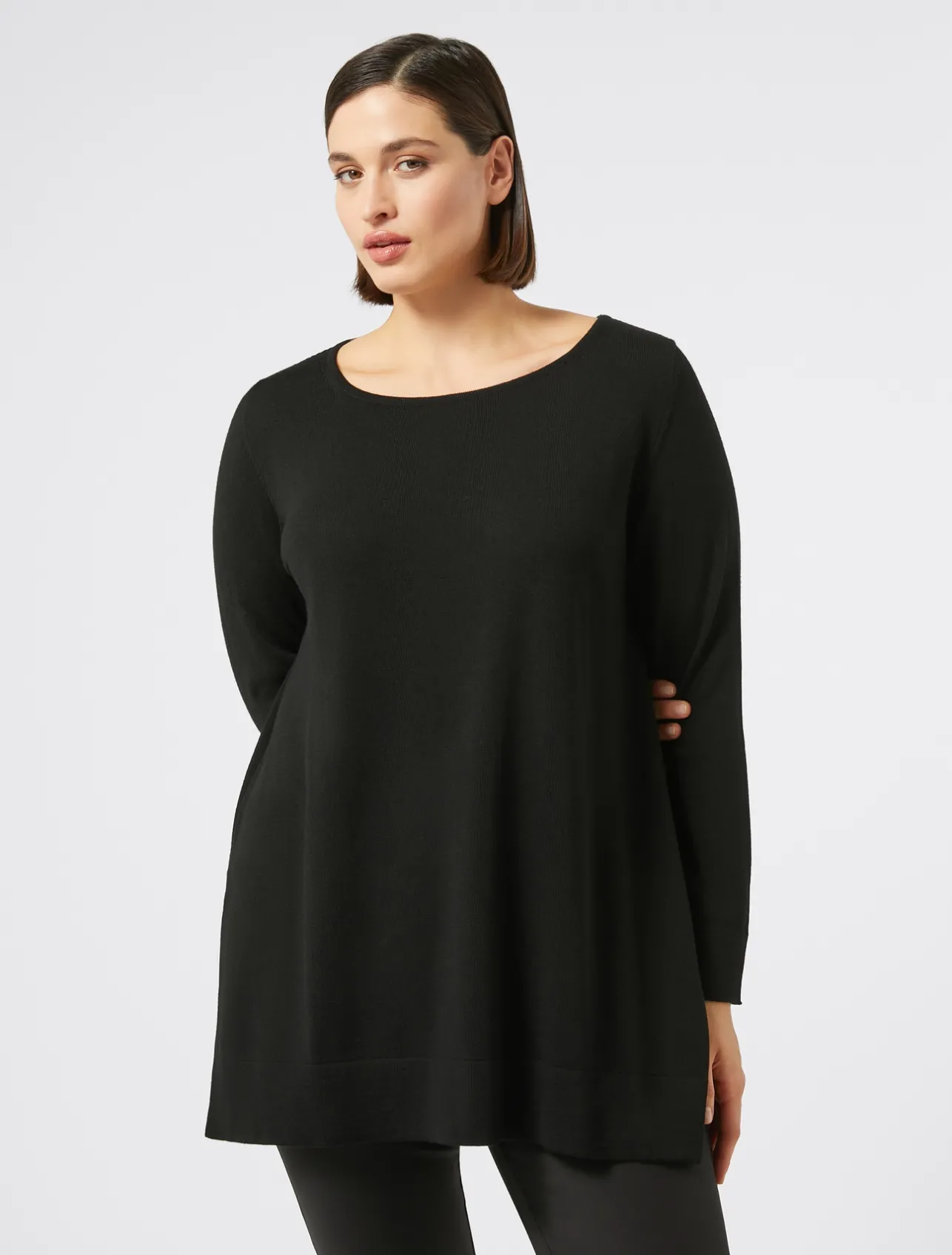Maglia in lana*Marina Rinaldi Online