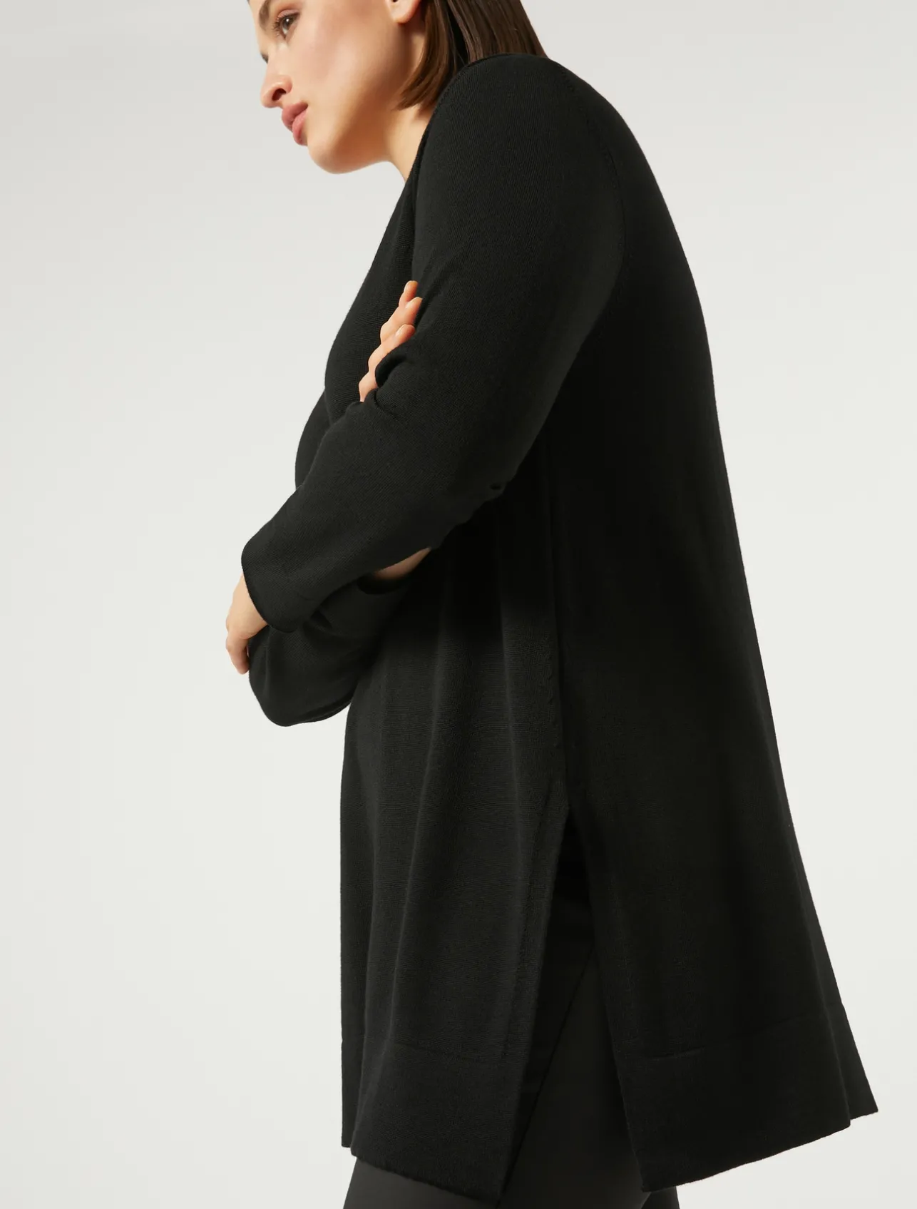 Maglia in lana*Marina Rinaldi Online