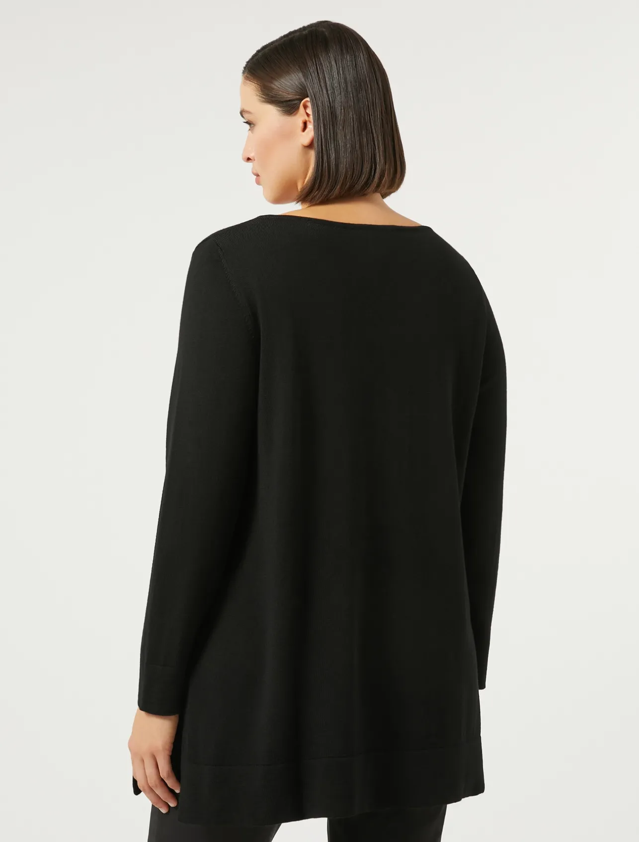 Maglia in lana*Marina Rinaldi Online