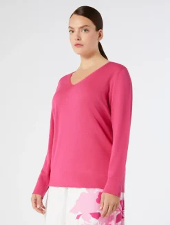 Maglia in lana*Marina Rinaldi Clearance