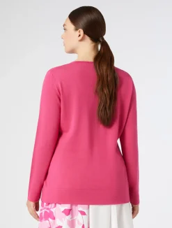 Maglia in lana*Marina Rinaldi Clearance