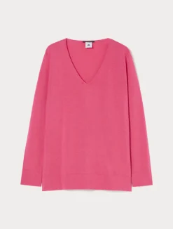 Maglia in lana*Marina Rinaldi Clearance