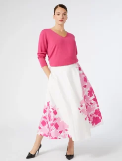 Maglia in lana*Marina Rinaldi Clearance