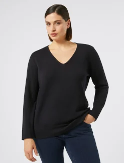 Maglia in lana*Marina Rinaldi Hot