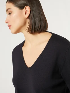 Maglia in lana*Marina Rinaldi Hot