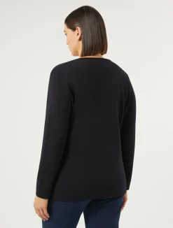 Maglia in lana*Marina Rinaldi Hot