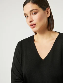 Maglia in lana*Marina Rinaldi Clearance