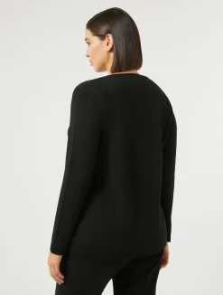 Maglia in lana*Marina Rinaldi Clearance
