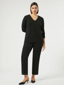 Maglia in lana*Marina Rinaldi Clearance