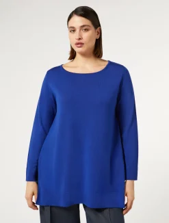 Maglia in lana*Marina Rinaldi Discount