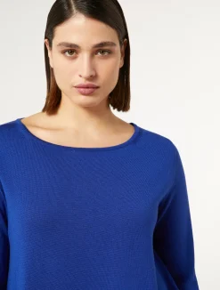 Maglia in lana*Marina Rinaldi Discount