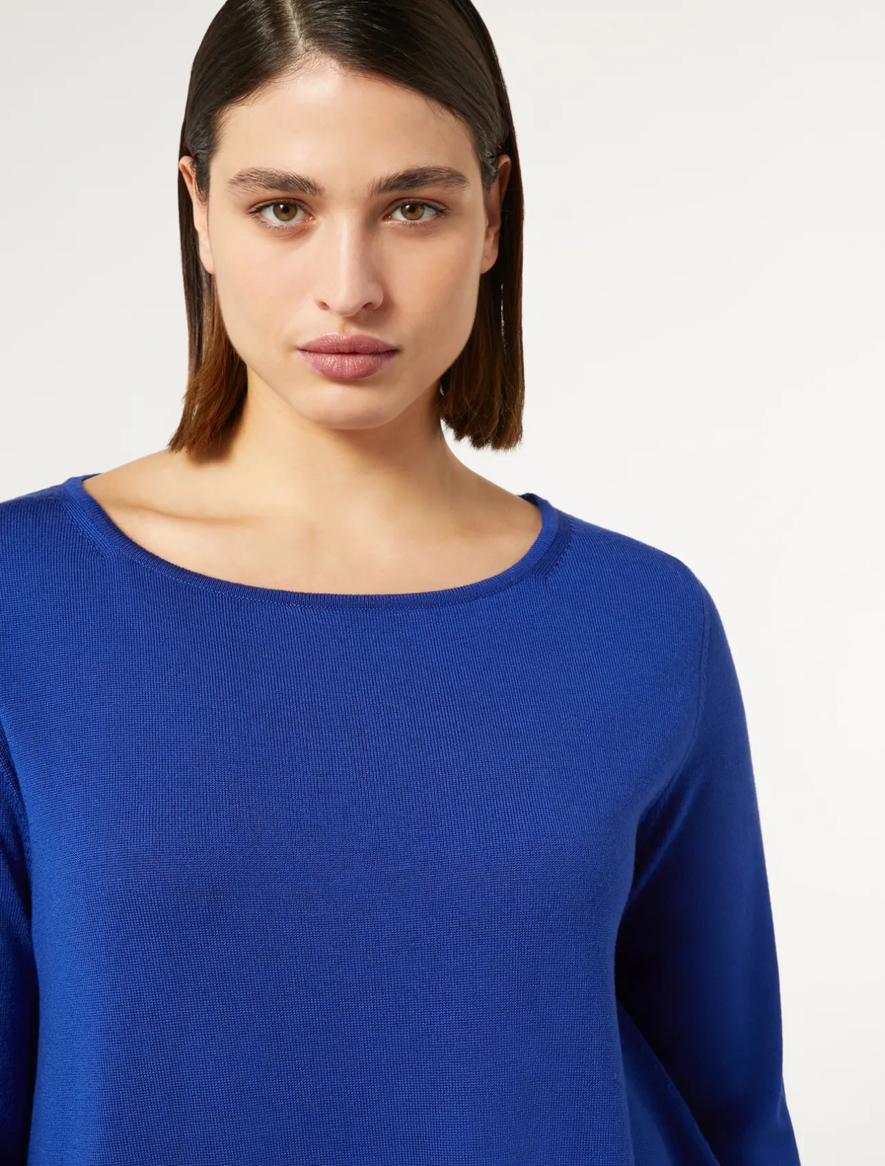 Maglia in lana*Marina Rinaldi Discount