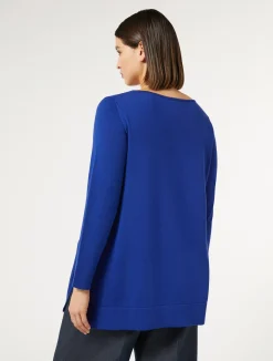 Maglia in lana*Marina Rinaldi Discount