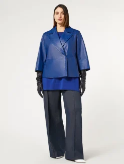 Maglia in lana*Marina Rinaldi Discount