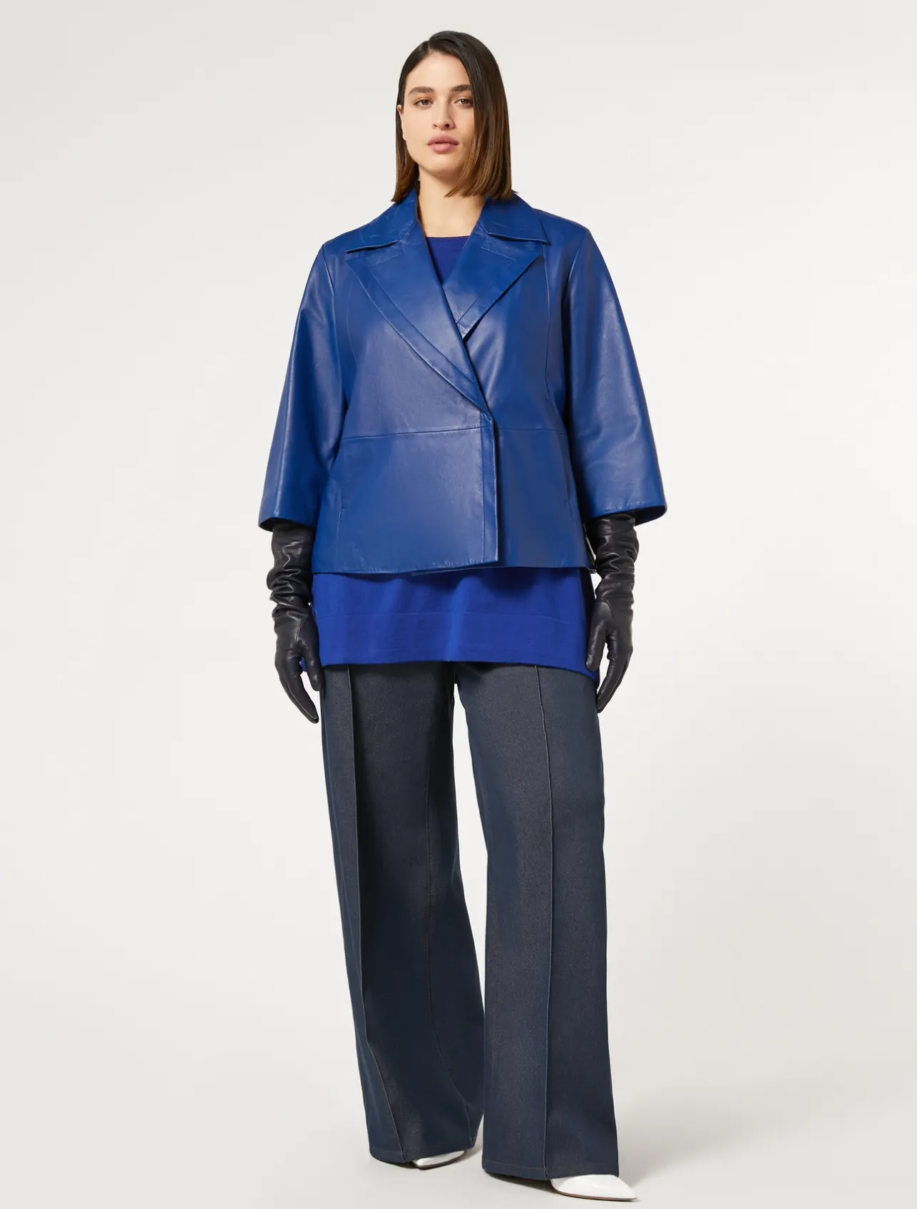 Maglia in lana*Marina Rinaldi Discount