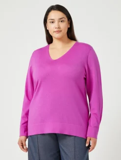 Maglia in lana*Marina Rinaldi Online
