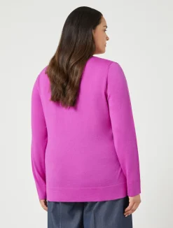 Maglia in lana*Marina Rinaldi Online