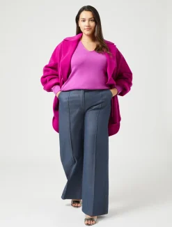 Maglia in lana*Marina Rinaldi Online