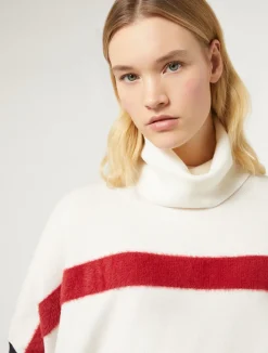Maglia in lana*Marina Rinaldi Hot