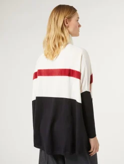 Maglia in lana*Marina Rinaldi Hot