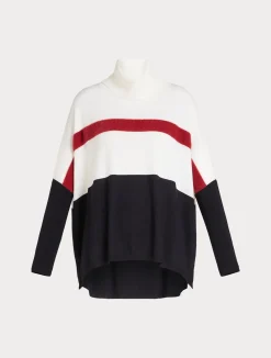 Maglia in lana*Marina Rinaldi Hot