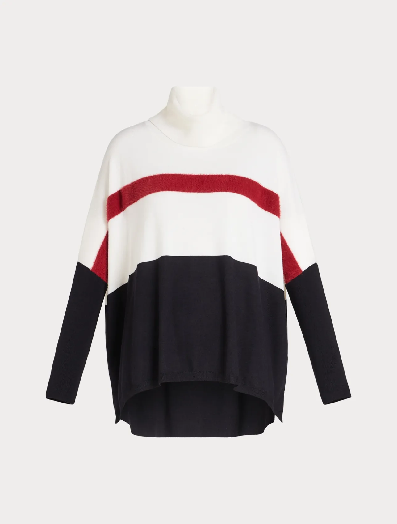 Maglia in lana*Marina Rinaldi Hot