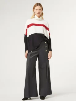 Maglia in lana*Marina Rinaldi Hot