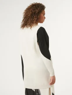 Maglia in lana*Marina Rinaldi Outlet
