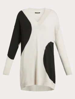 Maglia in lana*Marina Rinaldi Outlet
